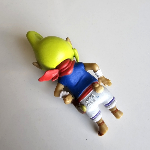 World Of Nintendo 2.5" Tetra Legend Of Zelda Mini Figure Jakks Wind Waker - Picture 3 of 11